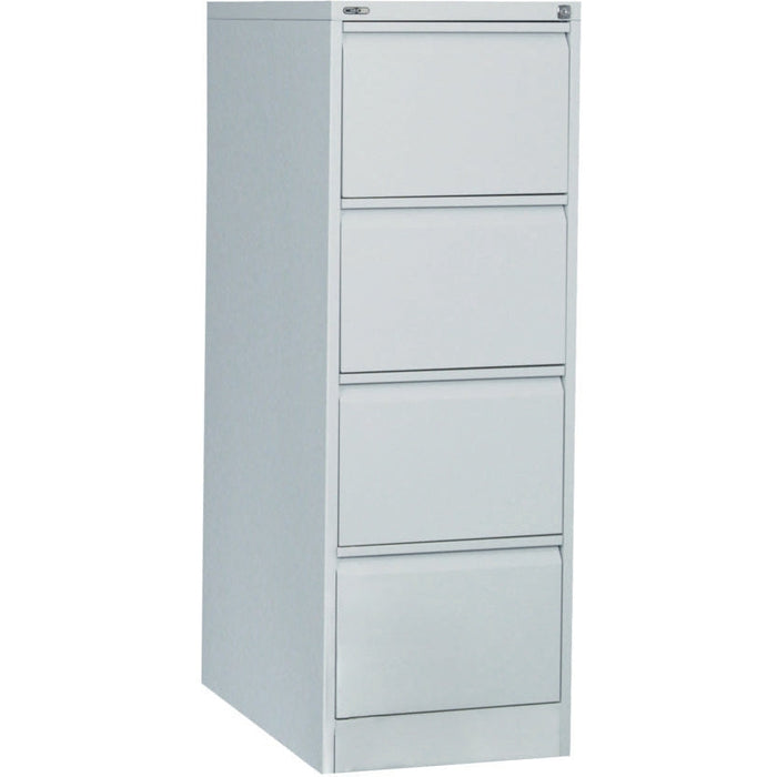 GO Vertical Filing Cabinets 4 Drawer