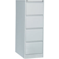 GO Vertical Filing Cabinets