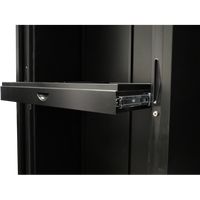 Roll Out Filing Frame (to suit GO Tambour Units)