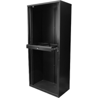 Roll Out Filing Frame (to suit GO Tambour Units)