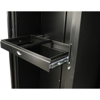 Roll Out Filing Frame (to suit GO Tambour Units)