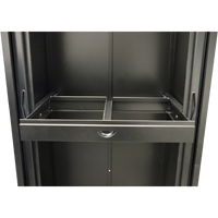 Roll Out Filing Frame (to suit GO Tambour Units)