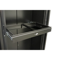 Roll Out Filing Frame (to suit GO Tambour Units)