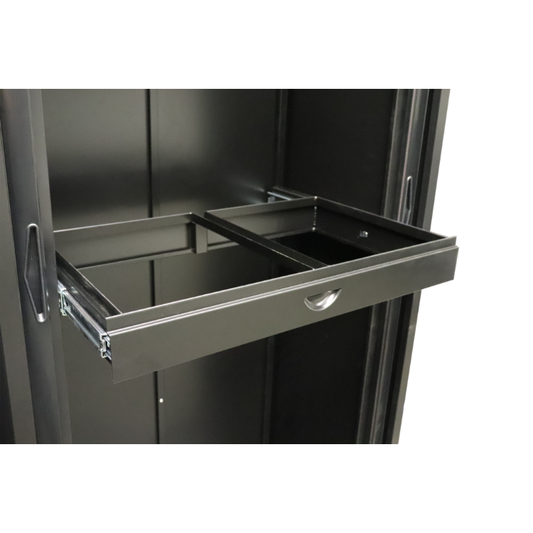 Roll Out Filing Frame (to suit GO Tambour Units)