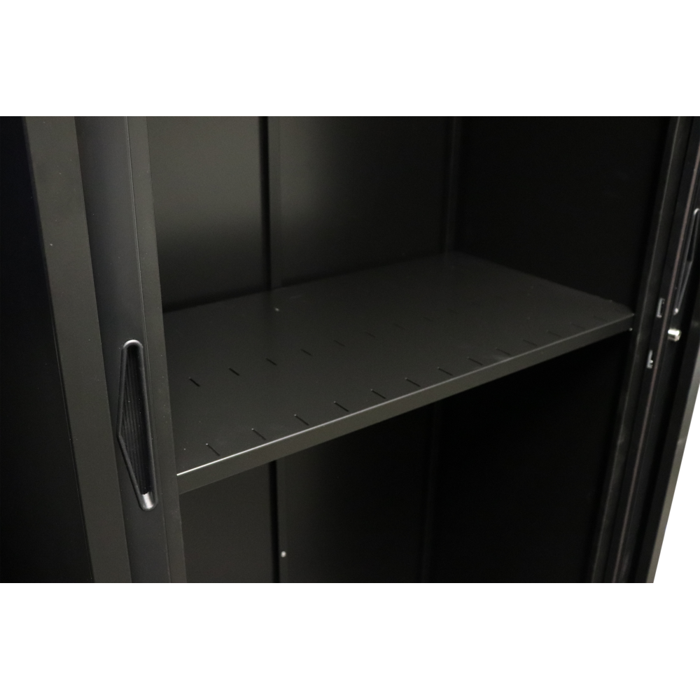 Slotted Shelf (to suit GO Tambour Units)