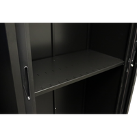 Slotted Shelf (to suit GO Tambour Units)