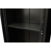 Slotted Shelf (to suit GO Tambour Units)