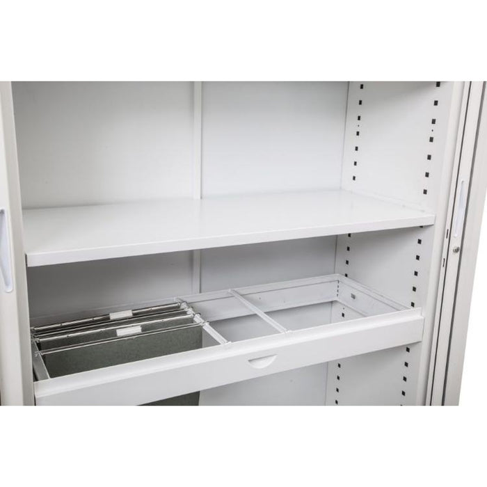 Roll Out Filing Frame (to suit GO Tambour Units)