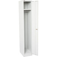 GO Steel Locker Single Door