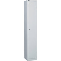 GO Steel Locker Single Door