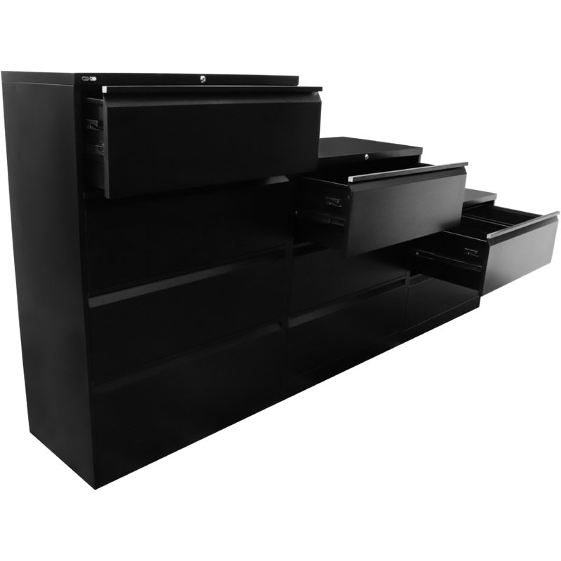 GO Lateral Filing Cabinets