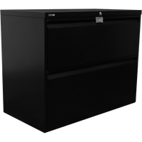 GO Lateral Filing Cabinets