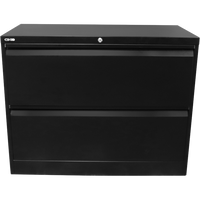 GO Lateral Filing Cabinets