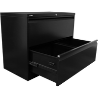 GO Lateral Filing Cabinets