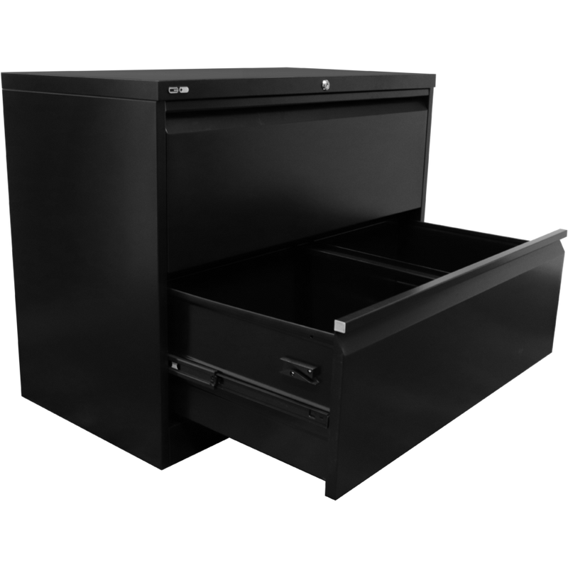 GO Lateral Filing Cabinets