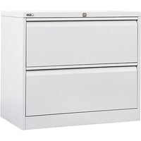GO Lateral Filing Cabinets