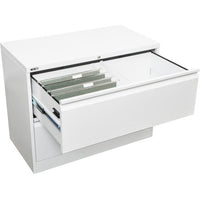 GO Lateral Filing Cabinets 2 Drawer