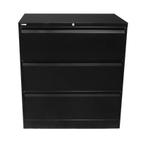 GO Lateral Filing Cabinets