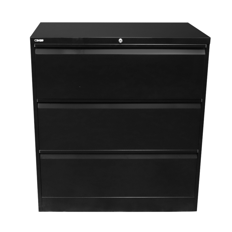 GO Lateral Filing Cabinets