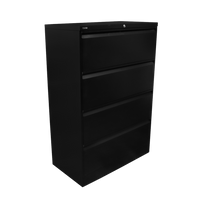 GO Lateral Filing Cabinets