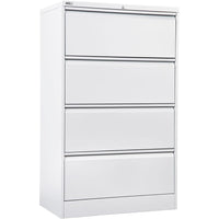 GO Lateral Filing Cabinets