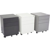 GO Steel Mobile Pedestal