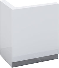 Hugo Counter Return - White