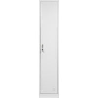 1 Door Metal Storage Locker