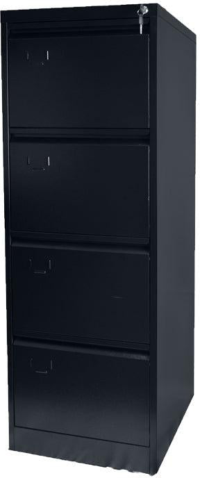 4 Drawer Metal Filing Cabinet