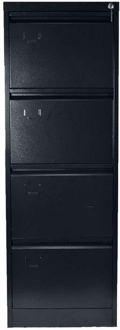 4 Drawer Metal Filing Cabinet