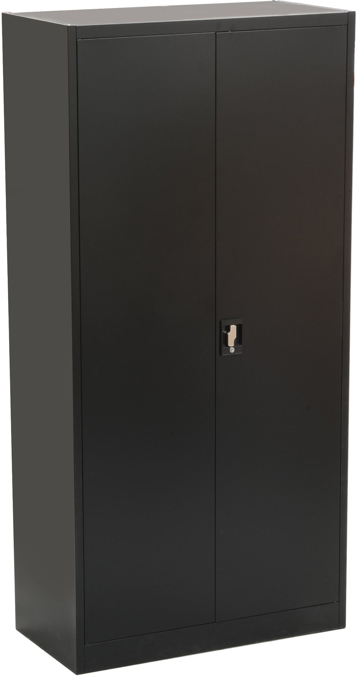 Metal Stationery Cupboard