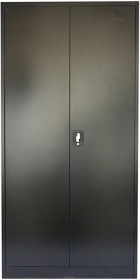 Metal Stationery Cupboard