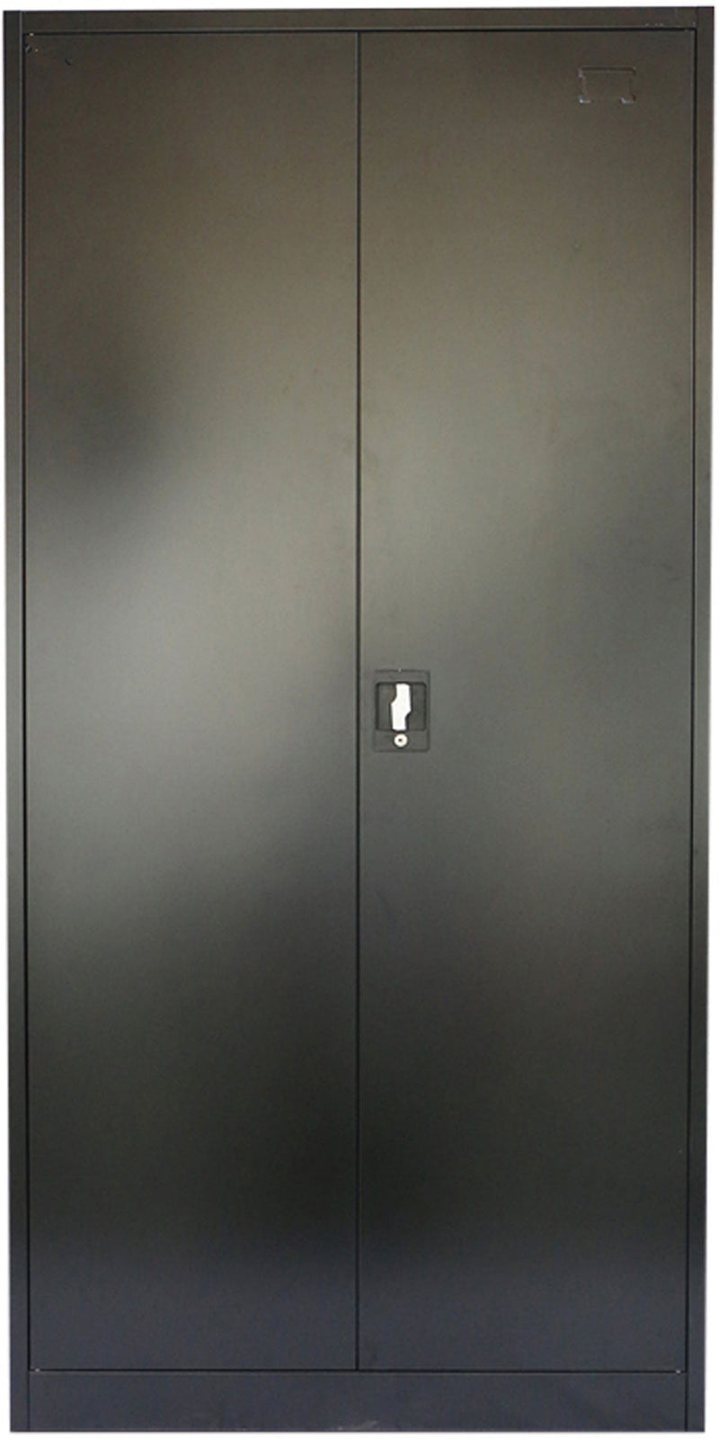 Metal Stationery Cupboard