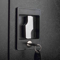 Metal Stationery Cupboard