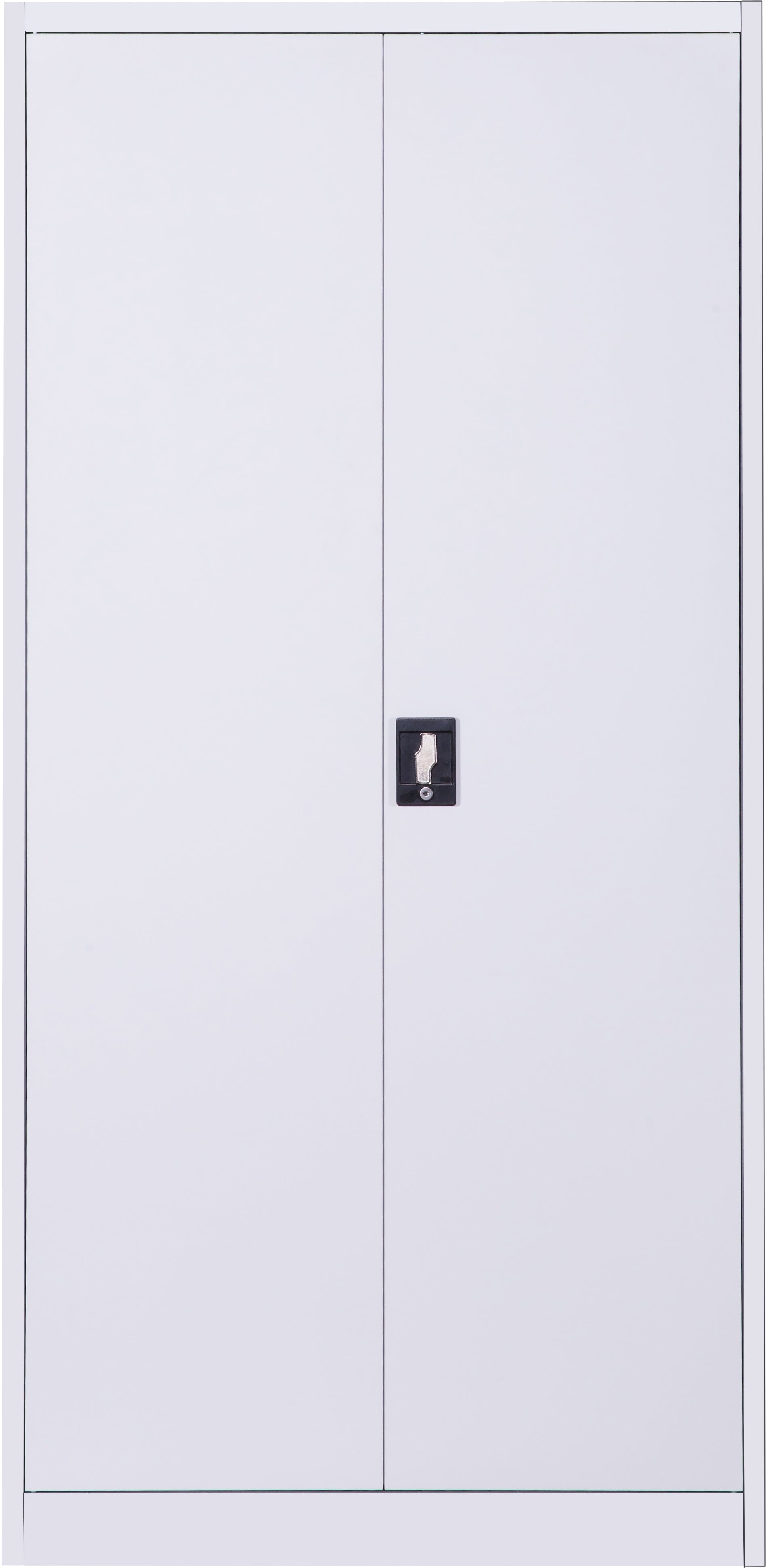 Metal Stationery Cupboard