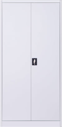 Metal Stationery Cupboard