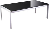 Forza Rectangular Coffee Table