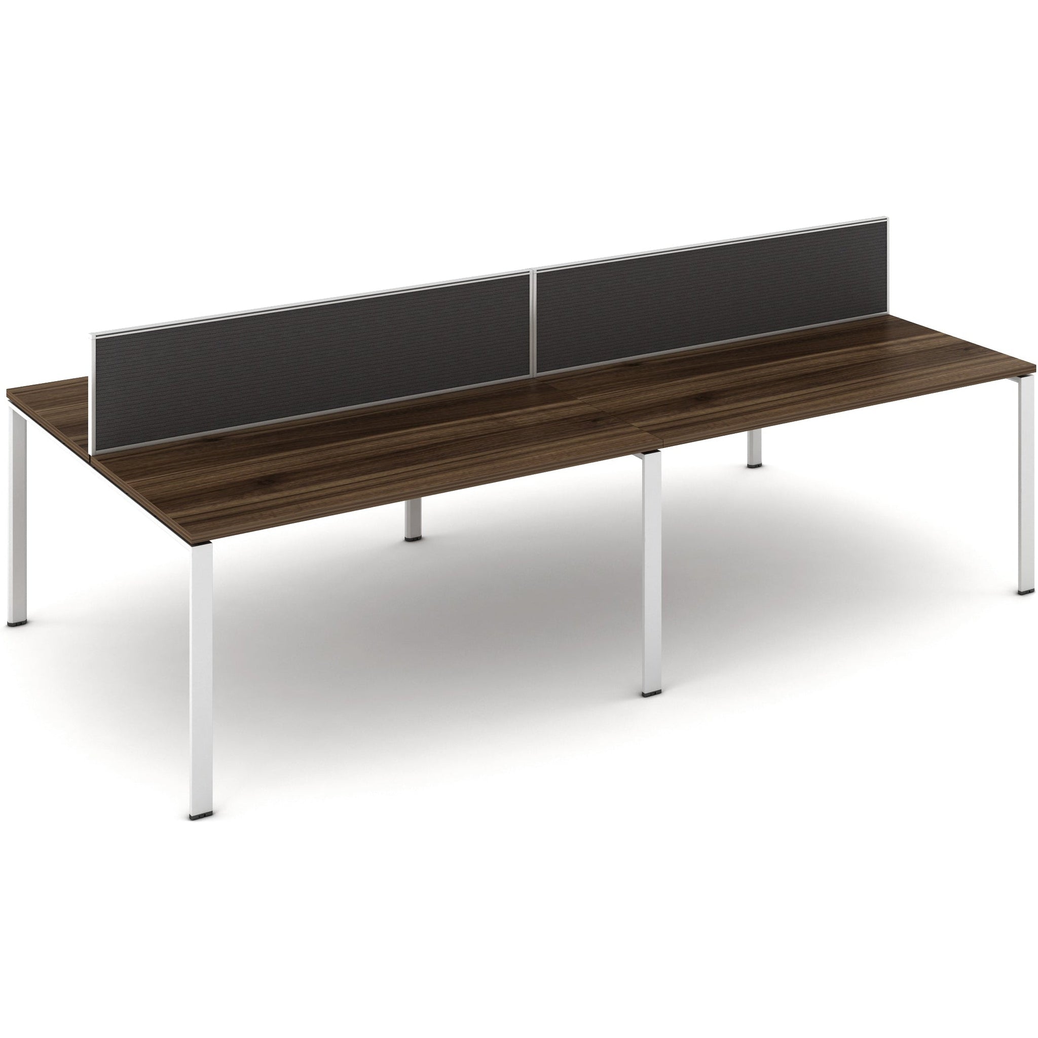 4 Person Workstations | Cluster Desks | Elite Office Furniture