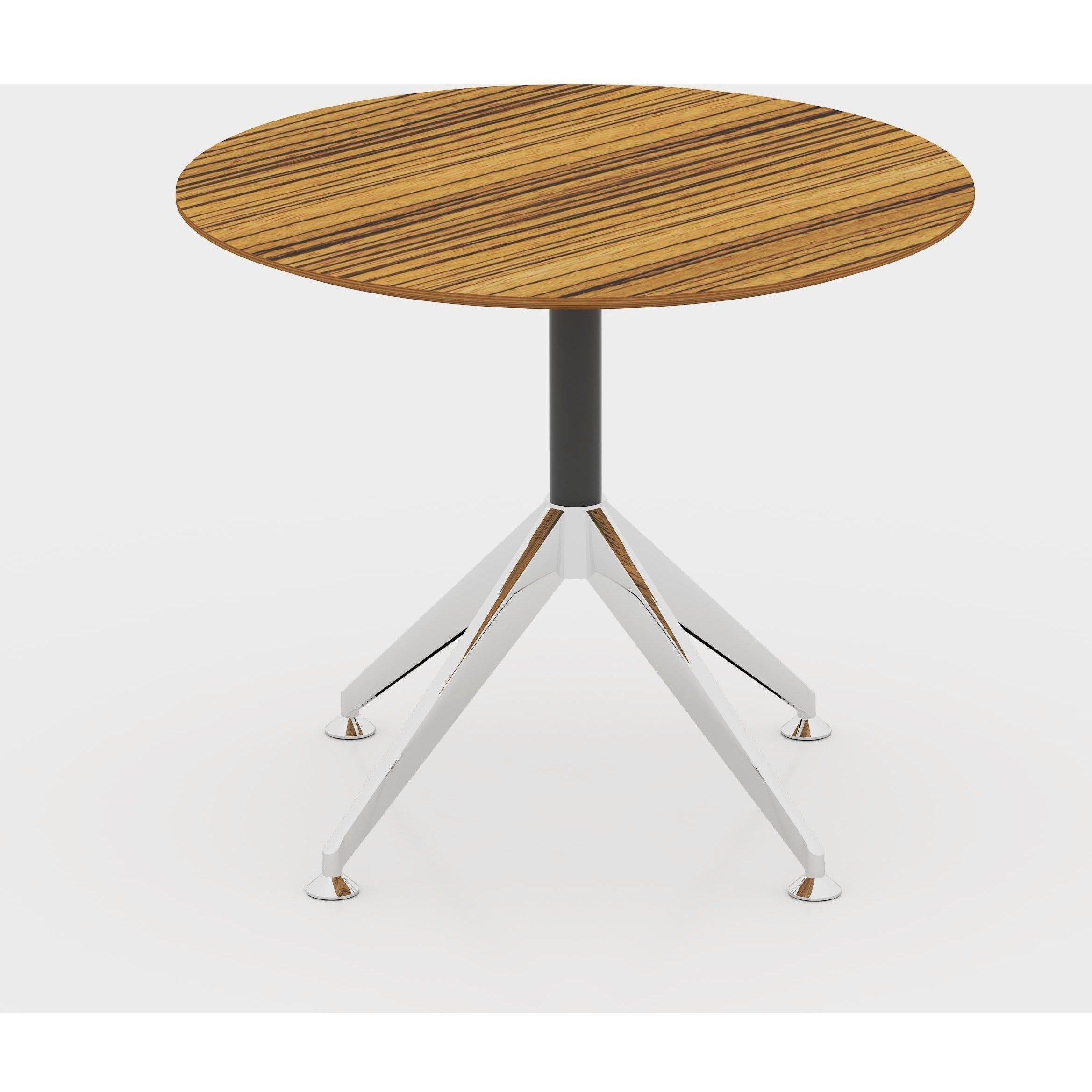 Novara Round Meeting Table