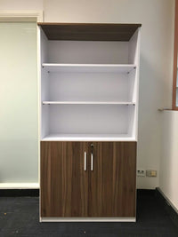 Casnan Potenza Half Door Cabinet