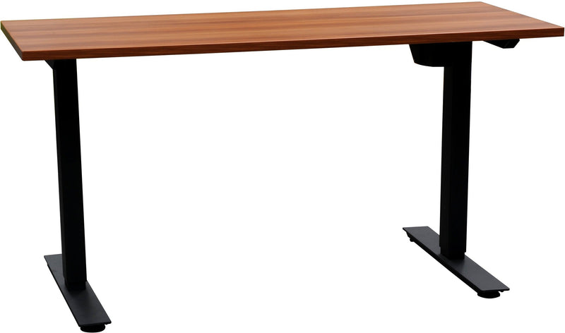 Auto Height Adjustable Table Frame - Single Motor