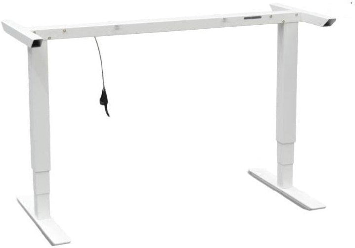 Hydraulic Height Adjustable Table Frame
