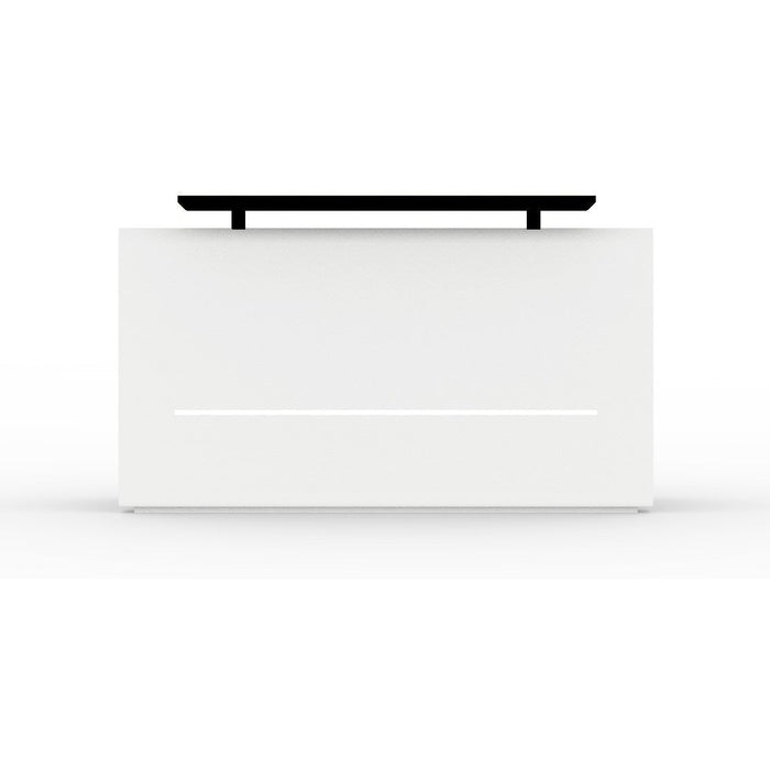 Charm Reception Counter