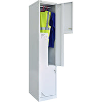 GO Steel Step Locker