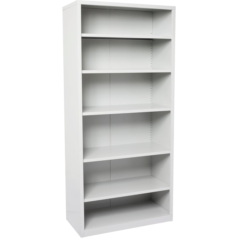 Rapidline Shelving Unit - Silver