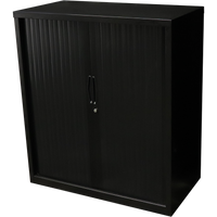 GO Tambour Door Cupboard 1200W x 1016H