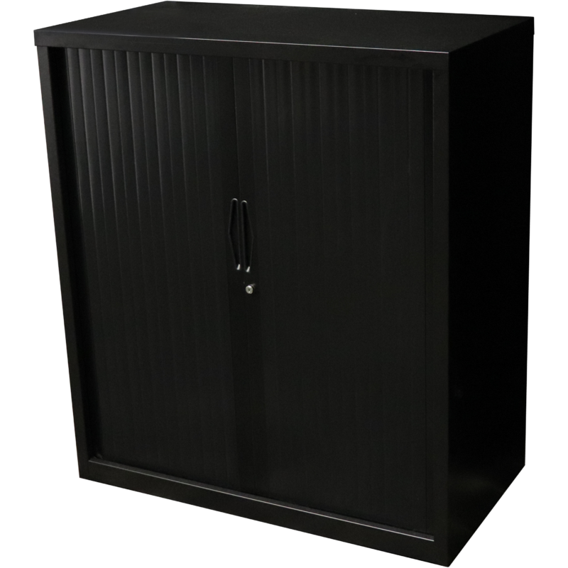 GO Tambour Door Cupboard 1200W x 1016H