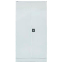 Elite Premium Steel Wardrobe