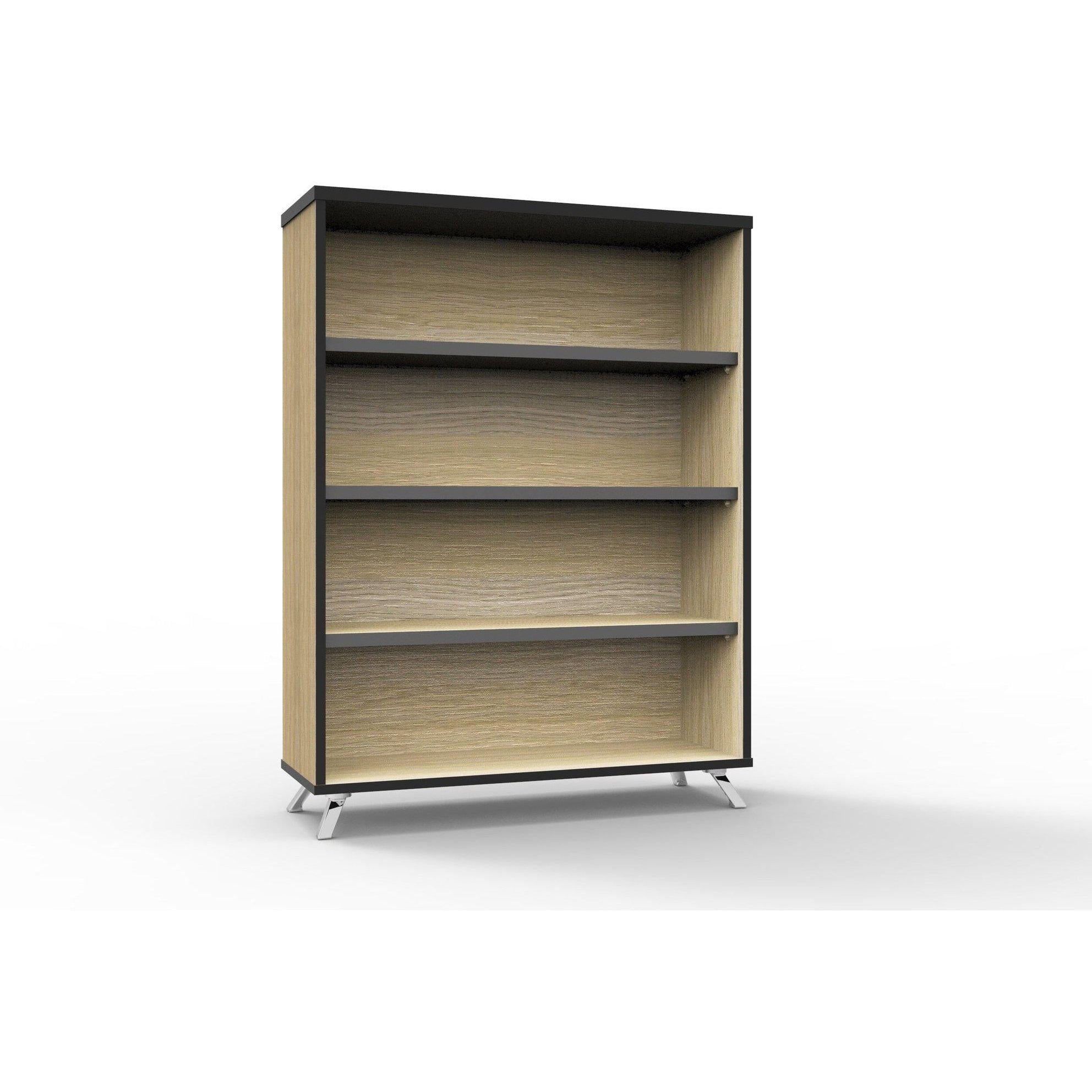Boston Bookcase Medium