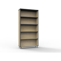 Boston Bookcase Tall